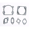 RovanSports Kompletter Dichtungssatz für 4 Schrauben Motorblock