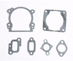 RovanSports Kompletter Dichtungssatz für 4 Schrauben Motorblock