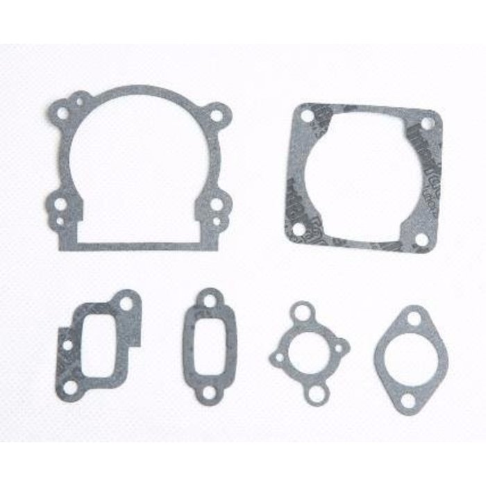 RovanSports  Kompletter Dichtungssatz für 4 Schrauben Motorblock