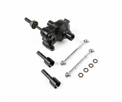 RovanSports Buggy reinforcing diff.gear wave case set