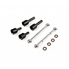 RovanSports Baha reinforcing drive shaft set