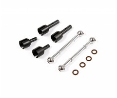 RovanSports Baha reinforcing drive shaft set