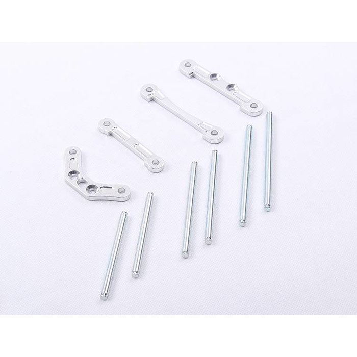 RovanSports CNC chassis brace and pin set front and rear