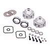 RovanSports Alloy diff gear shell set