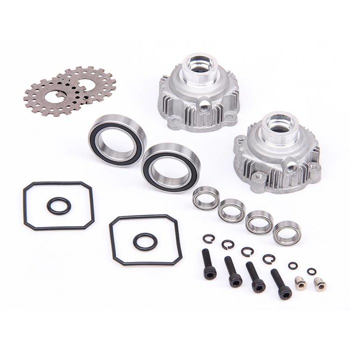 RovanSports Alloy diff gear shell set