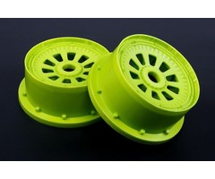 RovanLosi LT nylon wheel hub (2pcs.)
