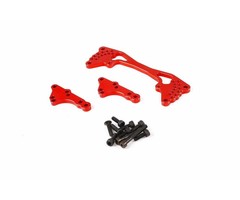 RovanSports Baha CNC rear shock brace adjustable angle