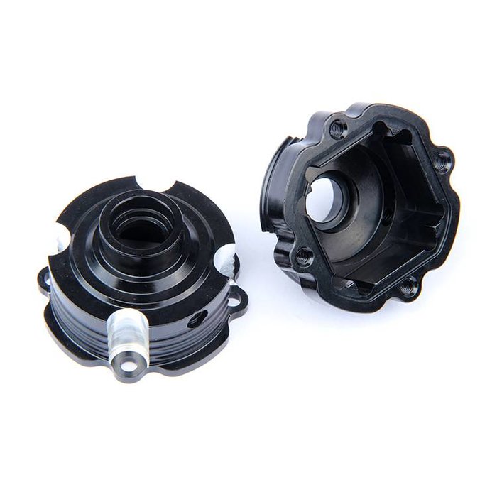 RovanSports CNC Differentieel box