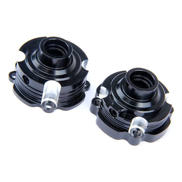 RovanSports CNC Differentieel box