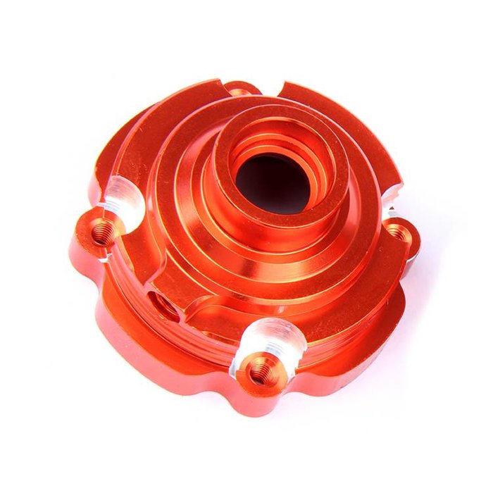 RovanSports CNC Differentieel box