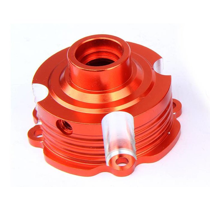 RovanSports CNC Differentieel box