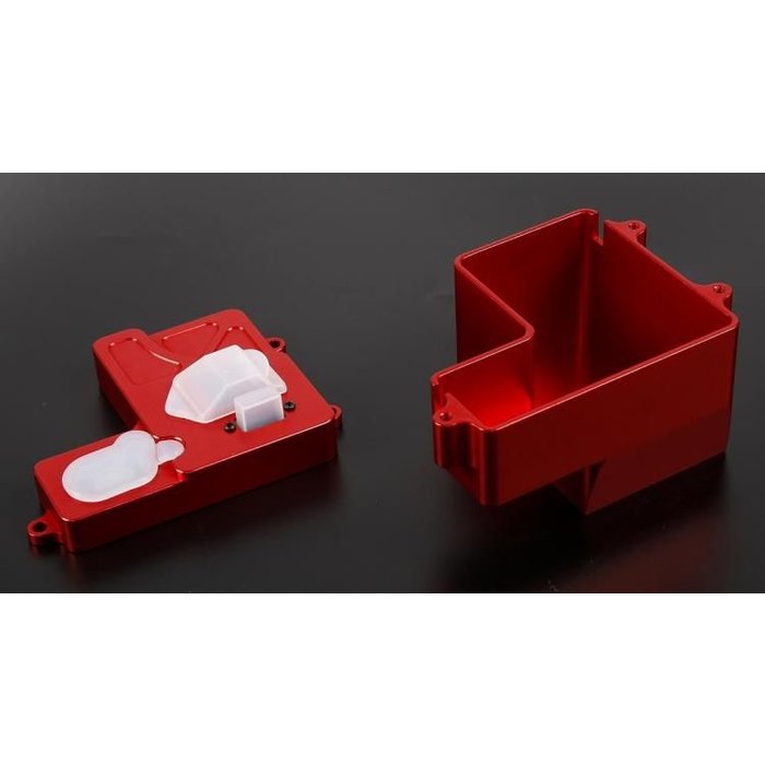 RovanSports Baha electronica box