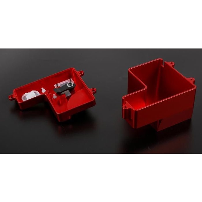 RovanSports Baha elektronikbox