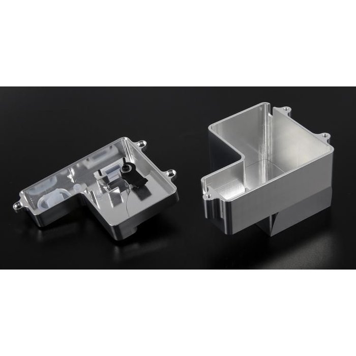 RovanSports Baha electronica box