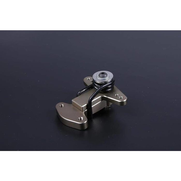 RovanSports CNC Metall symmetrische Lenkung pufferarm-Kit