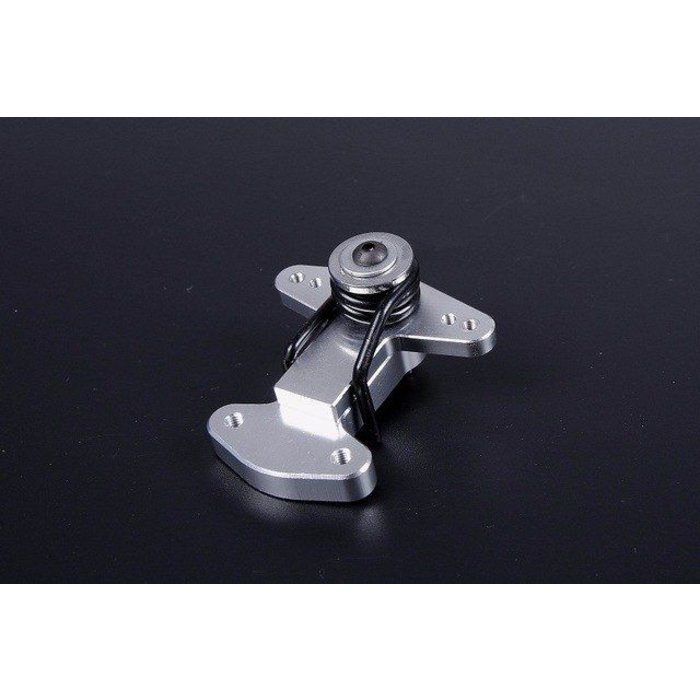 RovanSports CNC metal symmetrical steering buffer arm kit