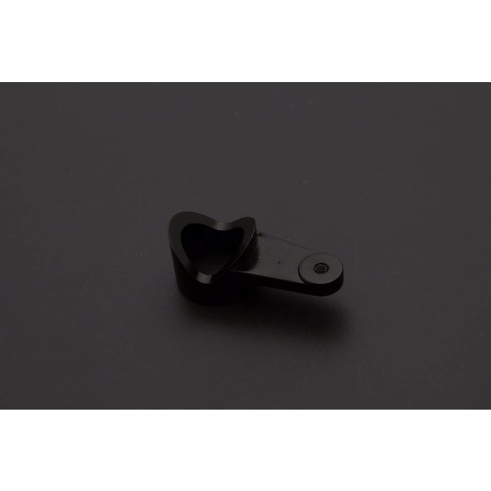 RovanLosi LT CNC alloy steering right 1