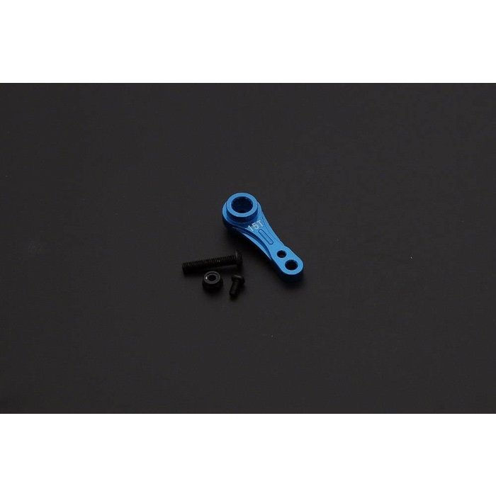 RovanLosi LT CNC-Servo-Doppelseitenarm (15T / 17T) für losi und baja