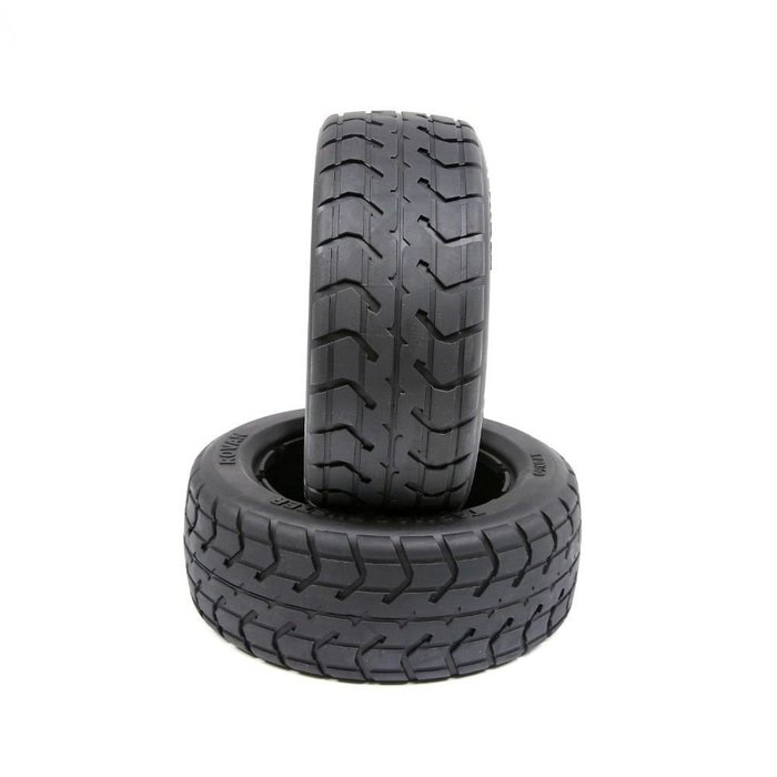 RovanSports 5B / F5 Thickened front tyres skin set