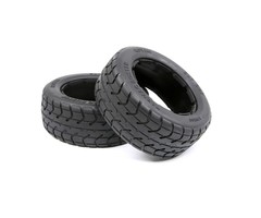 RovanSports 5B / F5 Verdickte Hinterreifen