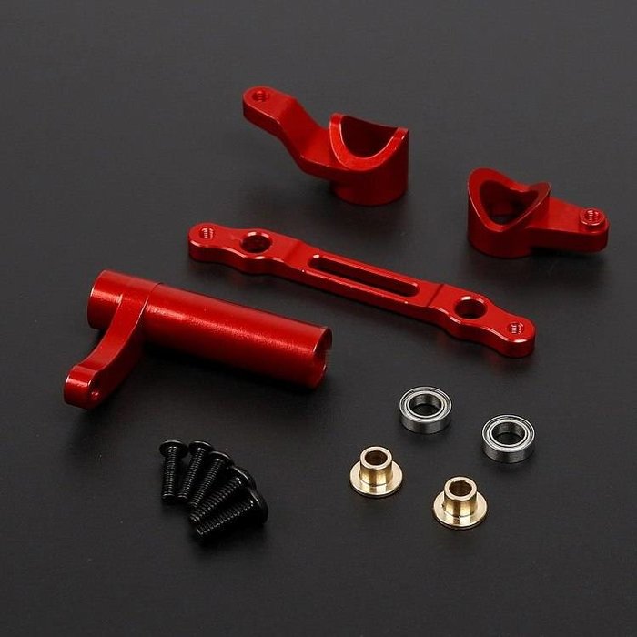 RovanSports Torland CNC-Lenkungssatz