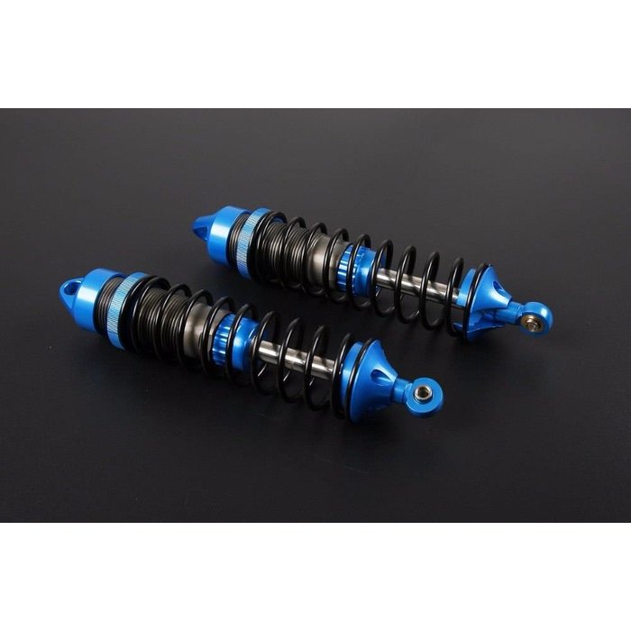 RovanLosi LT CNC metal high strength 10mm rear schock absorption