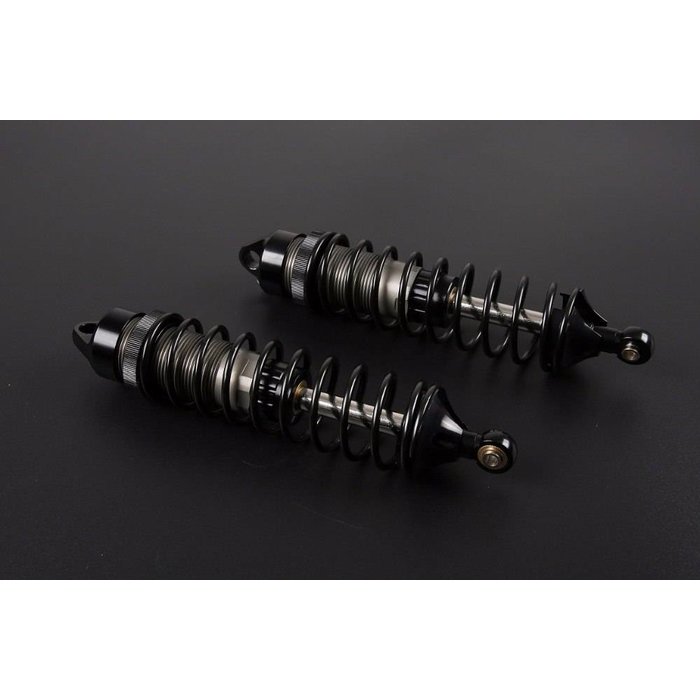RovanLosi LT CNC metal high strength 10mm rear schock absorption