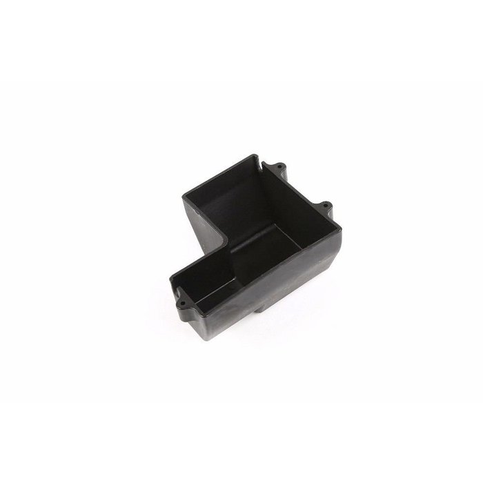 RovanSports Plastic accu box / Plastic Symmetrical steering battery box