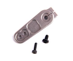 RovanSports 15T Savox 0236 Alloy Steering arm/ Stuurinrichting