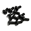 RovanSports Cross head bolt M3x6 (10 pieces)