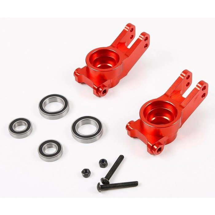 RovanSports LT CNC REAR HUB CARRIER KITS