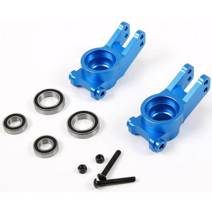 RovanSports LT CNC REAR HUB CARRIER KITS