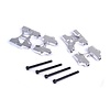 RovanLosi LT CNC alloy middle diff. bracket kits