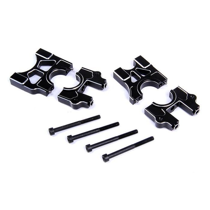 RovanLosi LT CNC alloy middle diff. bracket kits