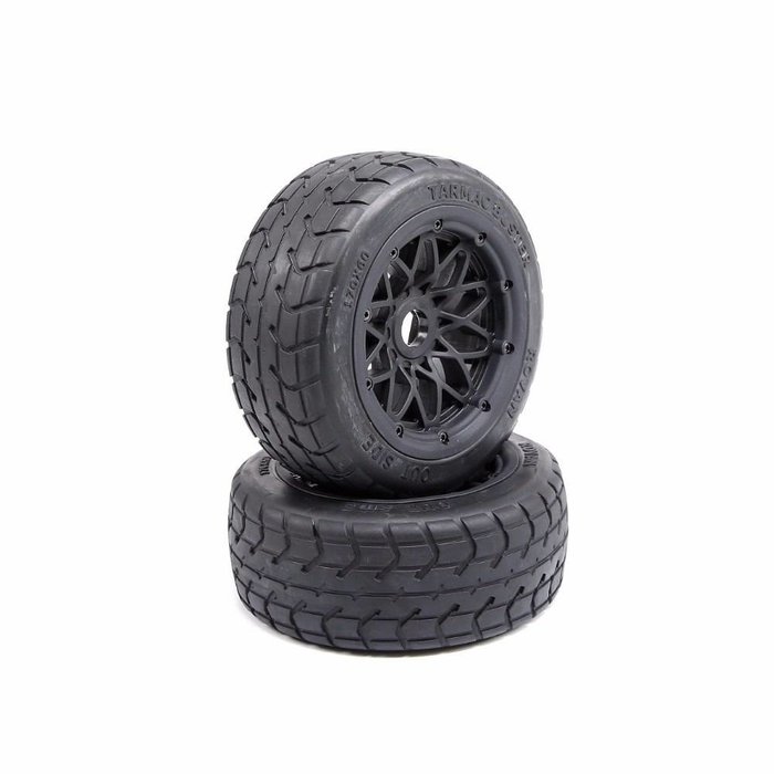 RovanSports 5B / F5 Verdikte voorbanden set Tarmac Buster 170x 60 (2 stuks)