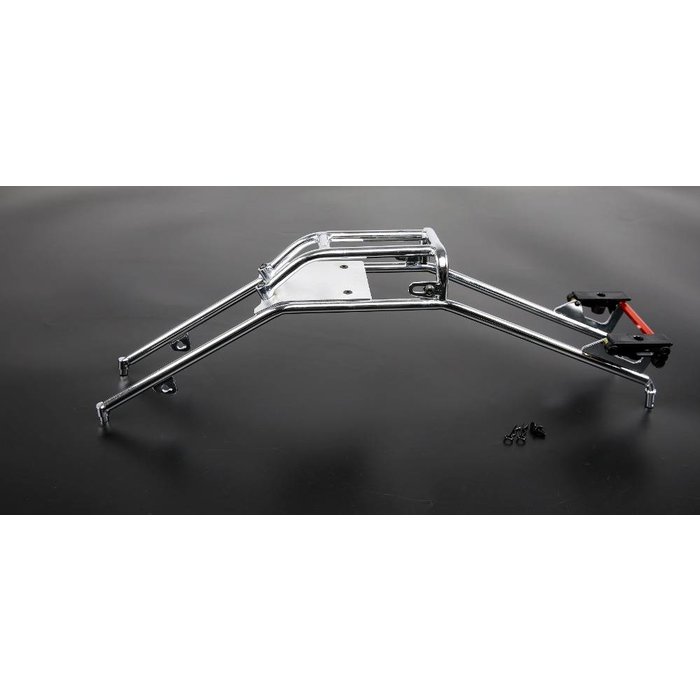 RovanSports Metalen rolbeugel met draagbeugel