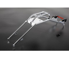 RovanSports Metal roll cage with  hand bar