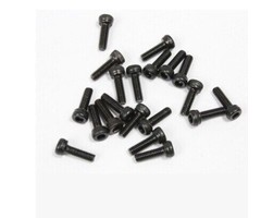 RovanSports Hexagon cylinder head M4x12 (10 pieces)