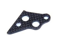 RovanSports Carbon Engine mount brace/L