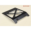 RovanSports CNC Black or Black/White roof plate