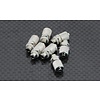 FIDRacing Connectors voor remslangen aan remklauwen /preis pro  Stuck