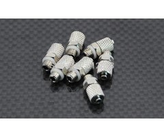 FIDRacing Connectors voor remslangen aan remklauwen / prijs per stuk