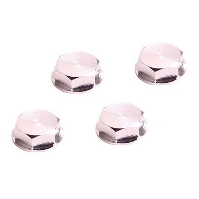 RovanSports Upgrade wheel nut(4pcs/set) / mooie machinaal bewerkte wielmoeren