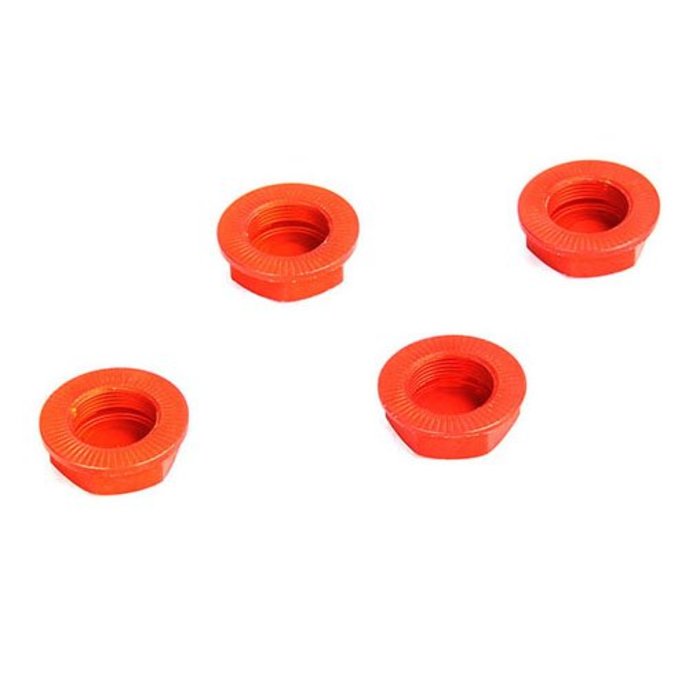 RovanSports Upgrade wheel nut(4pcs/set)