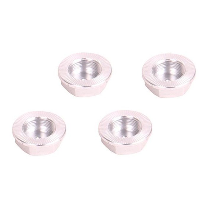 RovanSports Upgrade wheel nut(4pcs/set) / mooie machinaal bewerkte wielmoeren