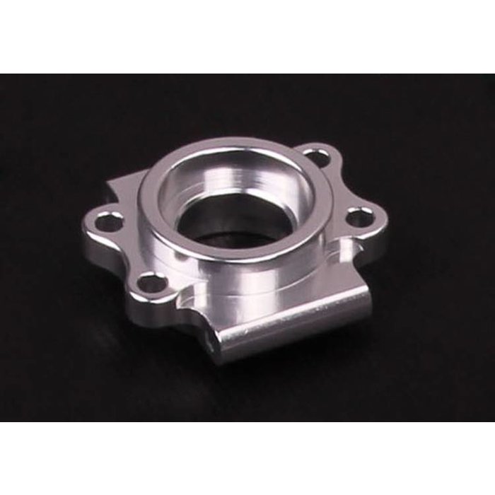 RovanSports Alloy rear hub carrier set