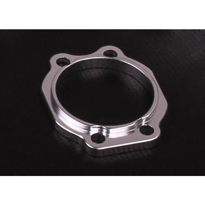 RovanSports Alloy rear hub carrier set