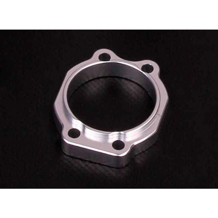 RovanSports Alloy rear hub carrier set