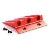 RovanSports CNC metal roof decoration plate 5B