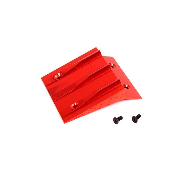 RovanSports CNC metal roof decoration plate 5B